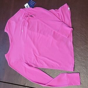 GapFit long sleeve tee
